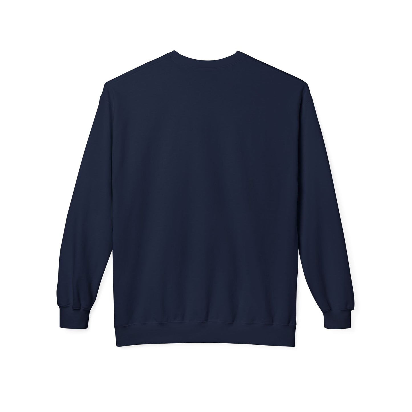 PBR Drinking Team Unisex Midweight Softstyle Fleece Crewneck Sweatshirt