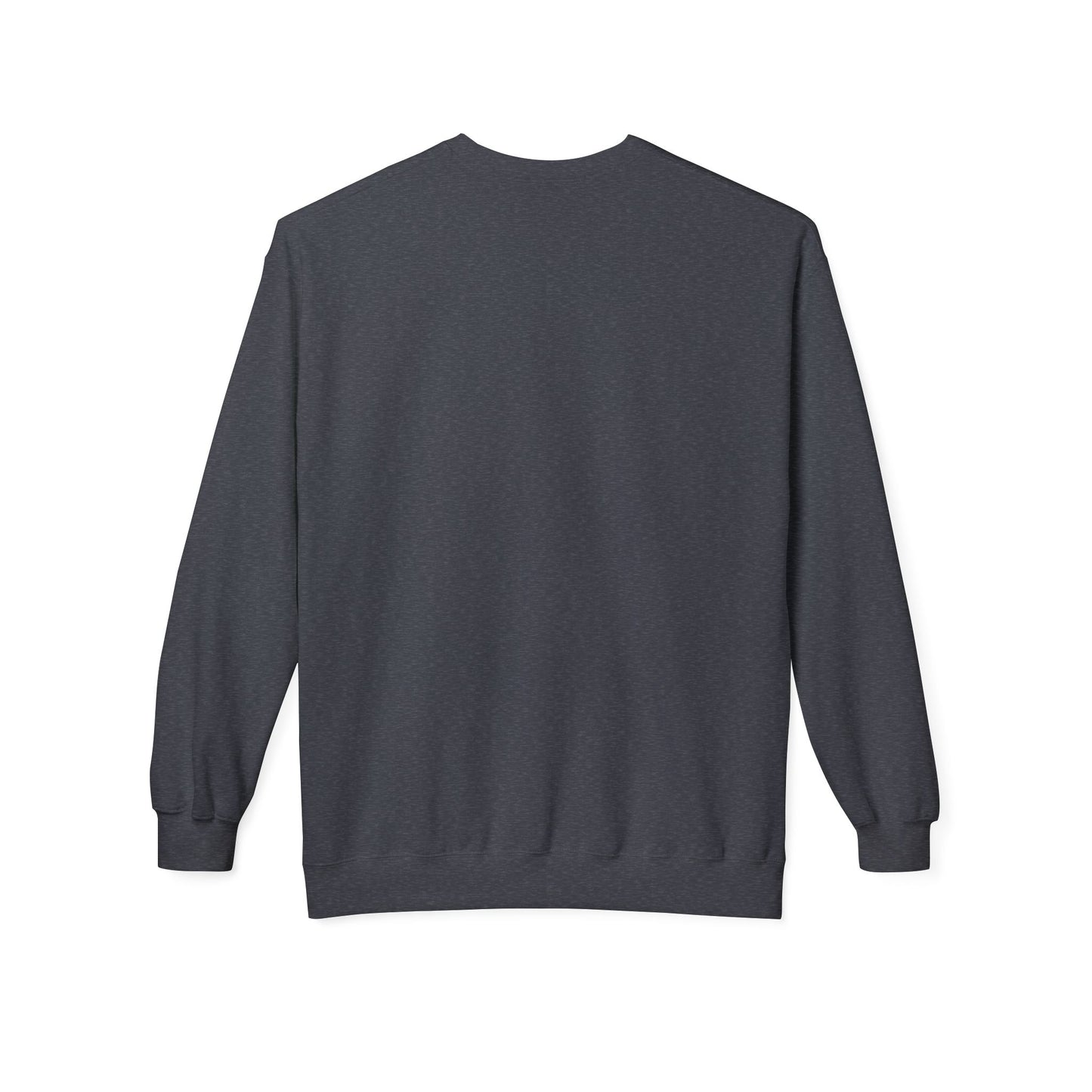 PBR Drinking Team Unisex Midweight Softstyle Fleece Crewneck Sweatshirt