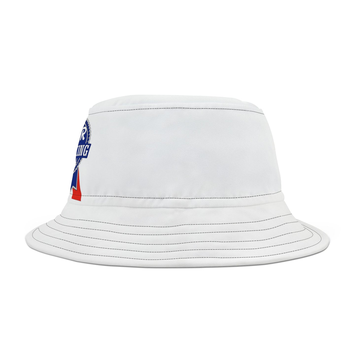 PBR Drinking Team Bucket Hat (AOP)