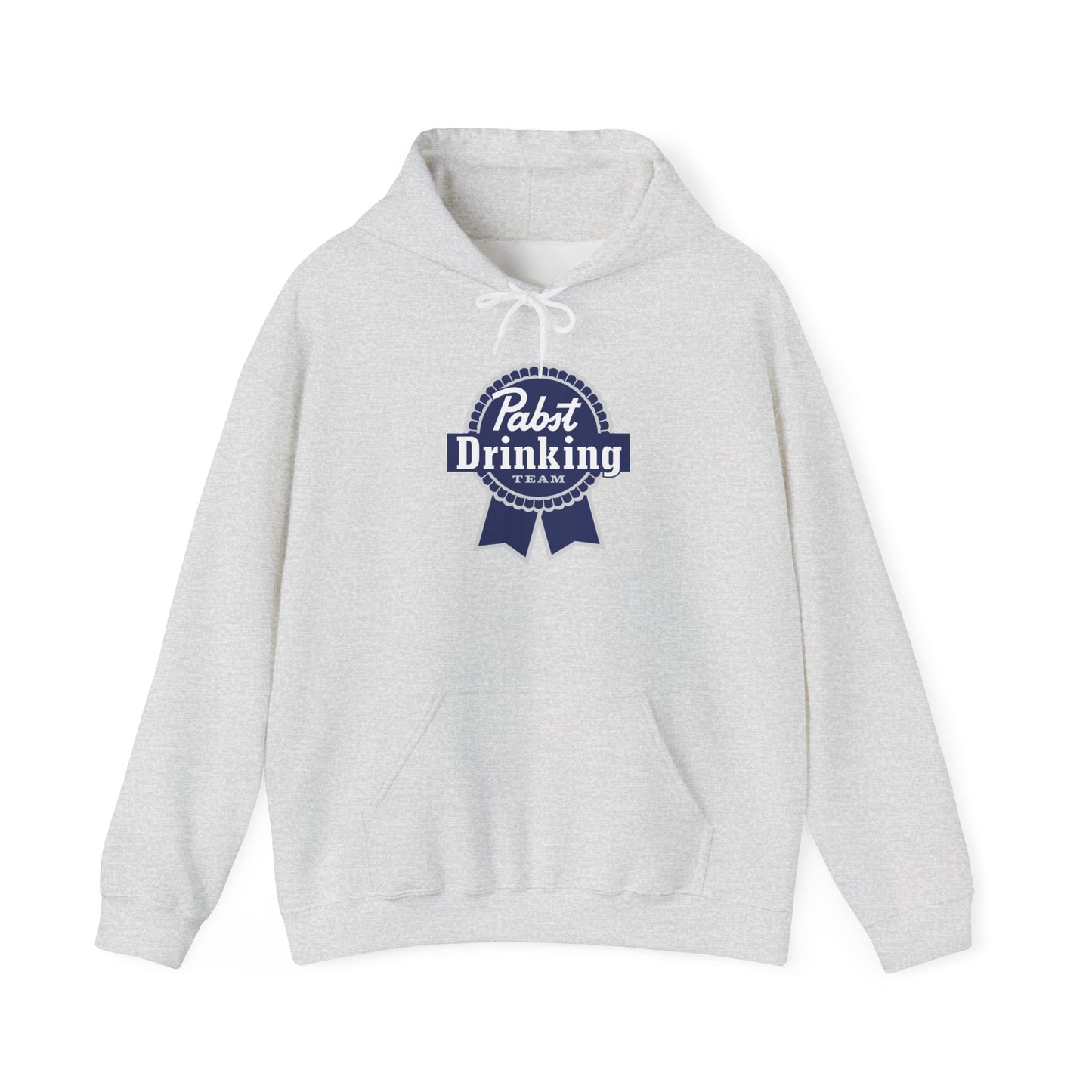 Cold Beer Varsity Hoodie