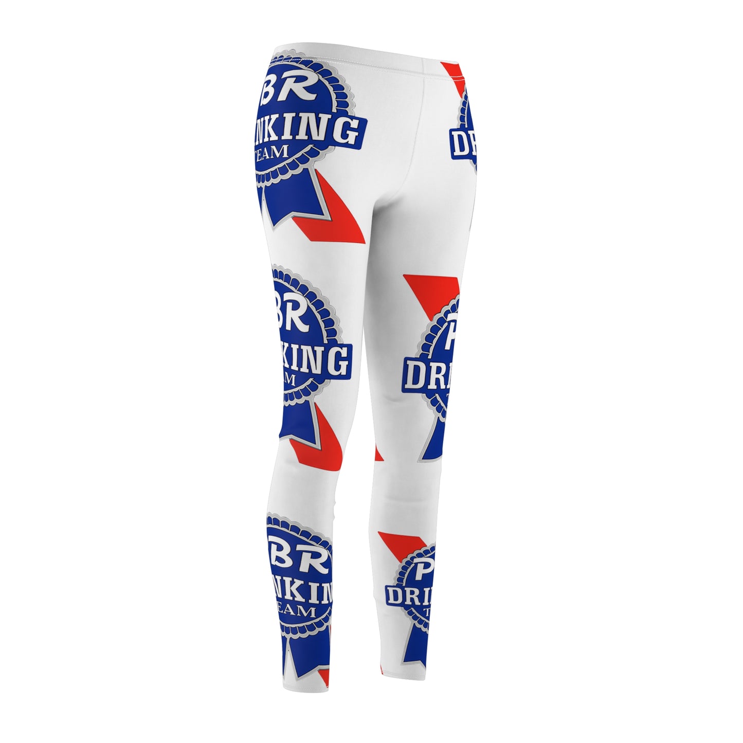 PBR Drinking Team Leggings!!