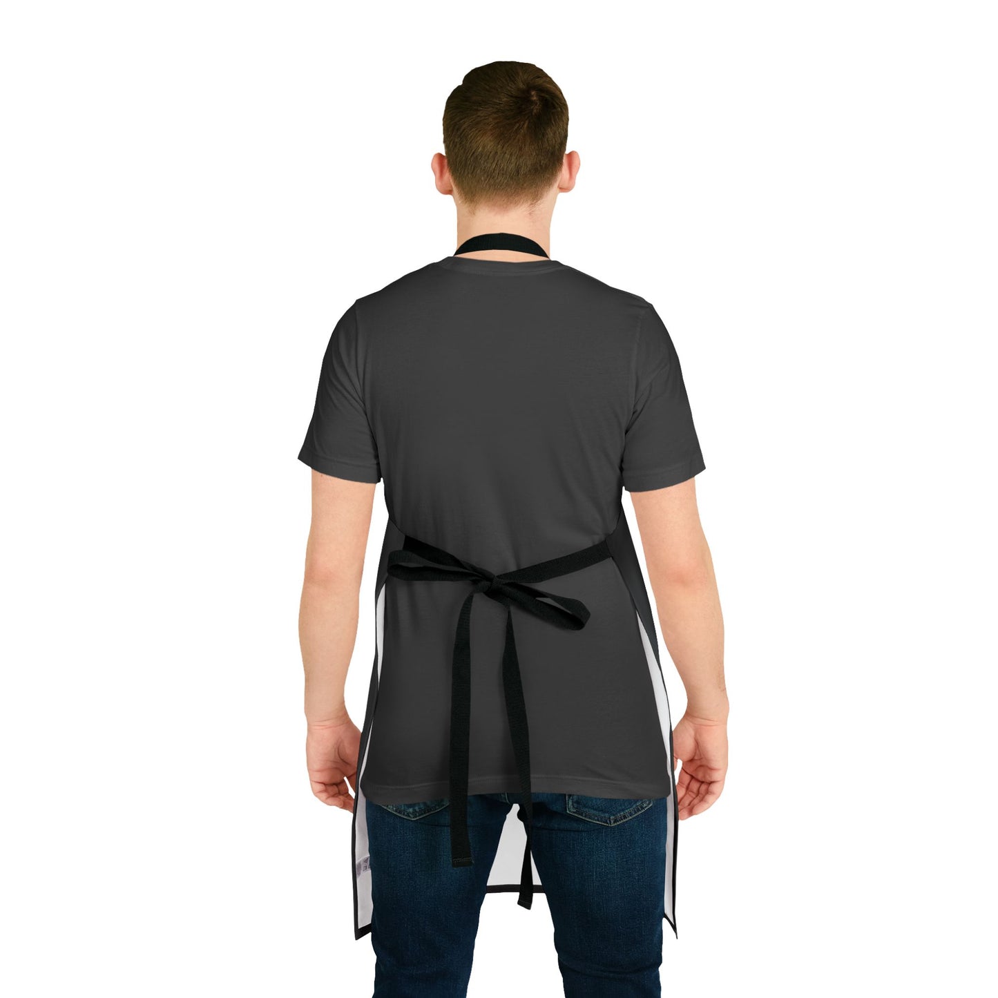 PBR Drinking Team Apron
