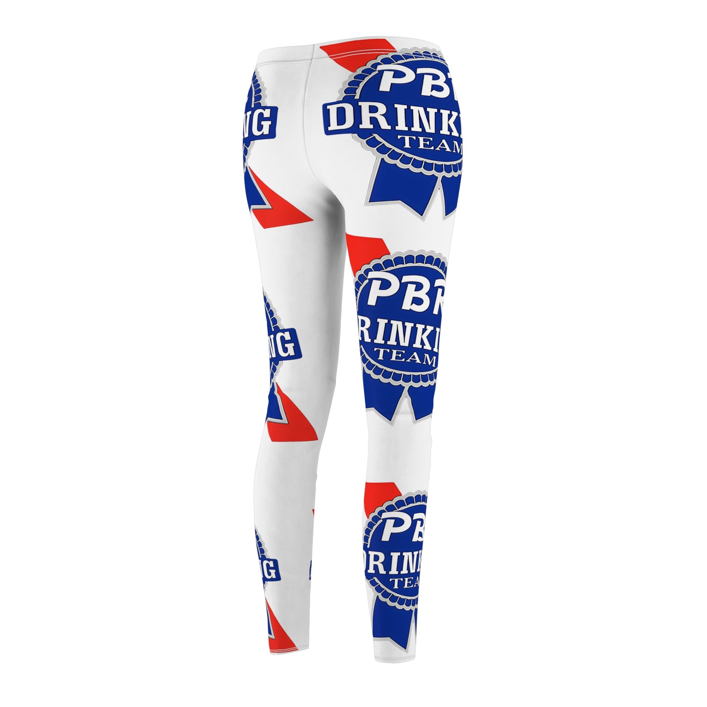 PBR Drinking Team Leggings!!