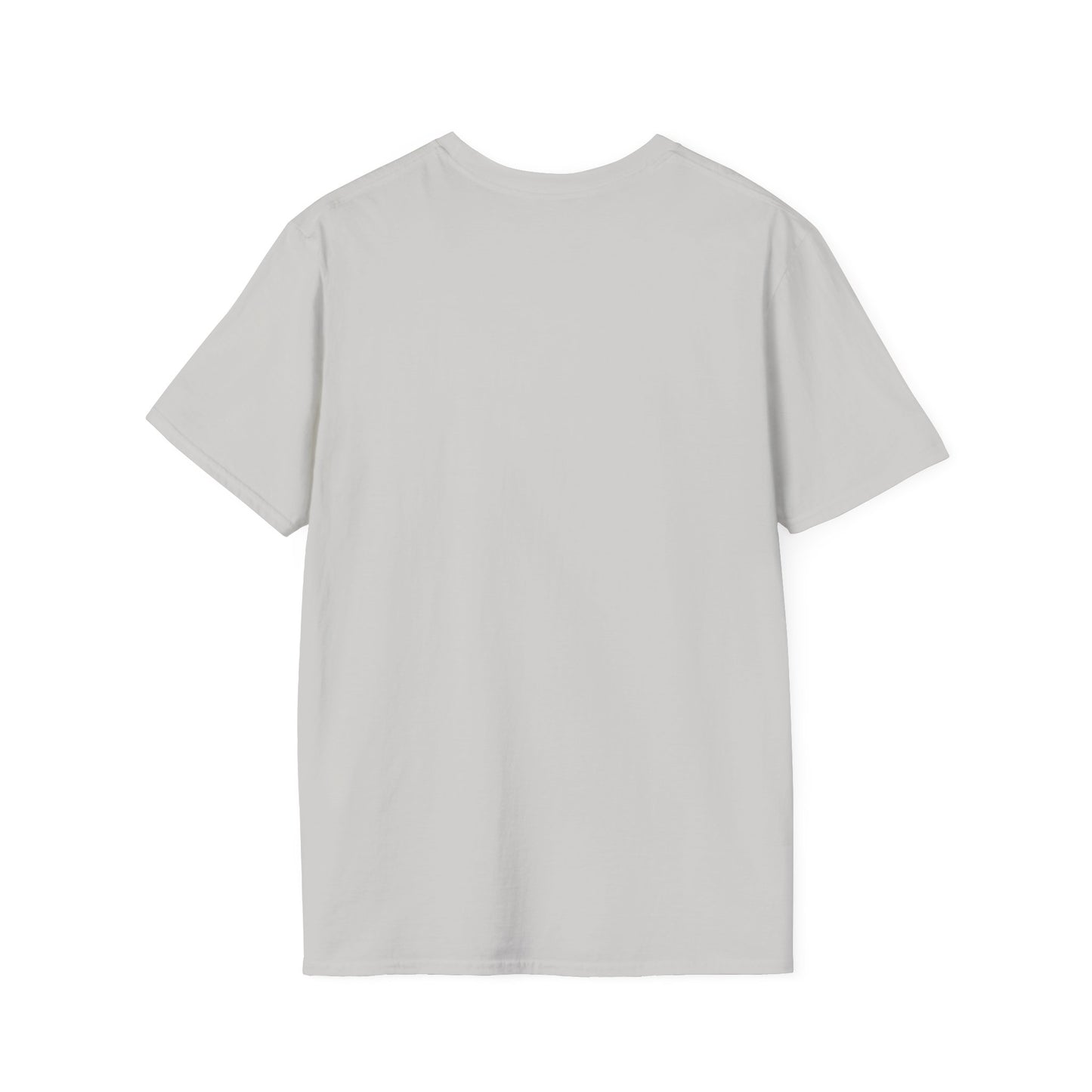PBR Drinking TeamUnisex Softstyle T-Shirt