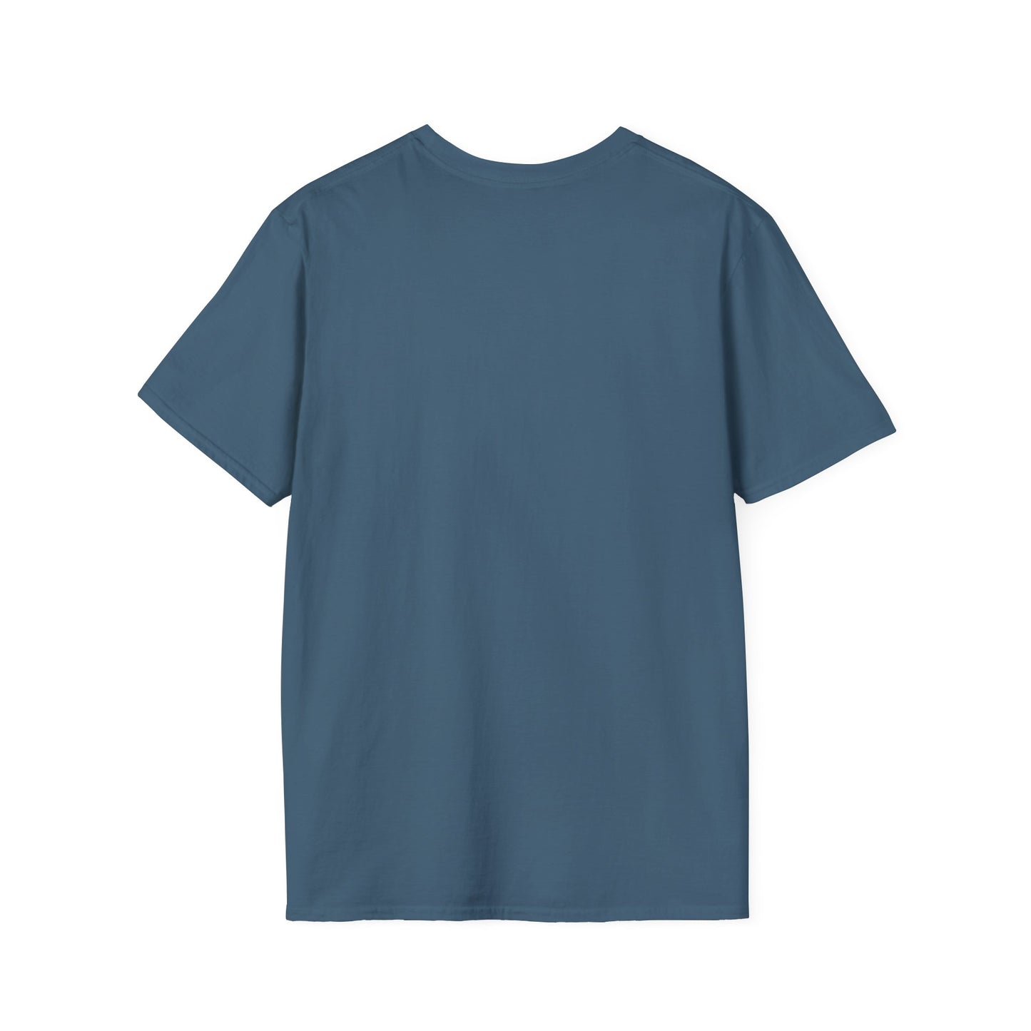 "Killer Night Deserves a Killer Beer" Unisex Softstyle T-Shirt