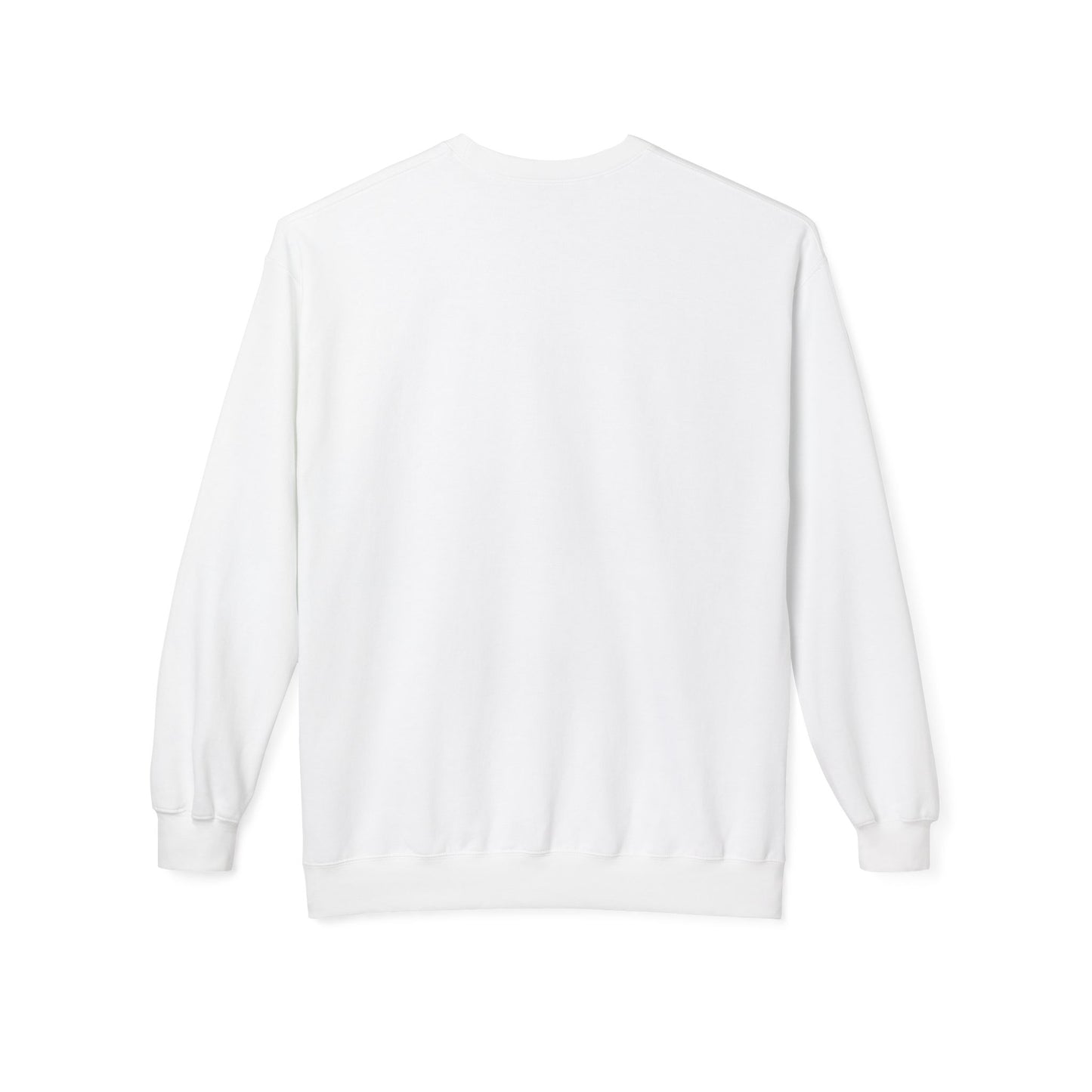 PBR Drinking Team Unisex Midweight Softstyle Fleece Crewneck Sweatshirt