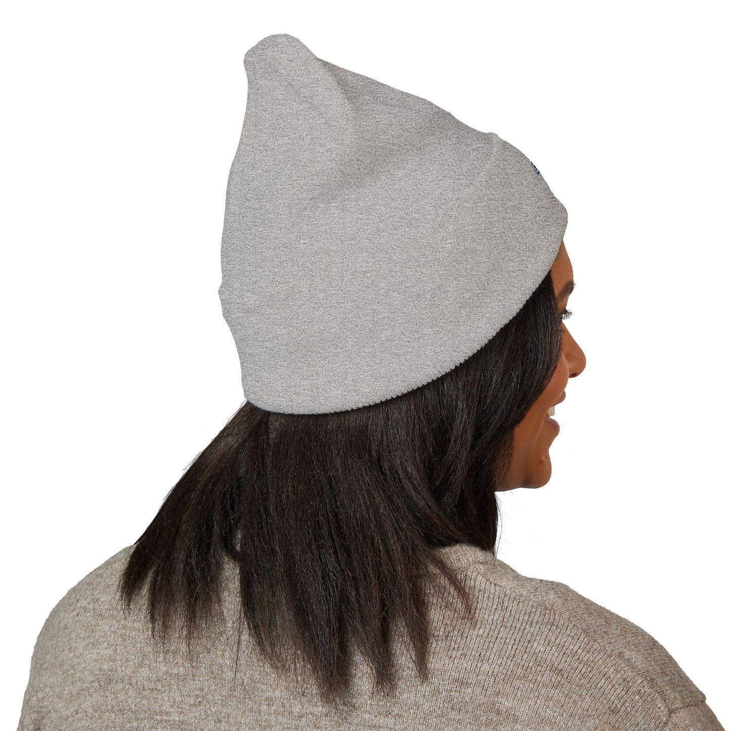 PBR Drinking Team Knit Beanie