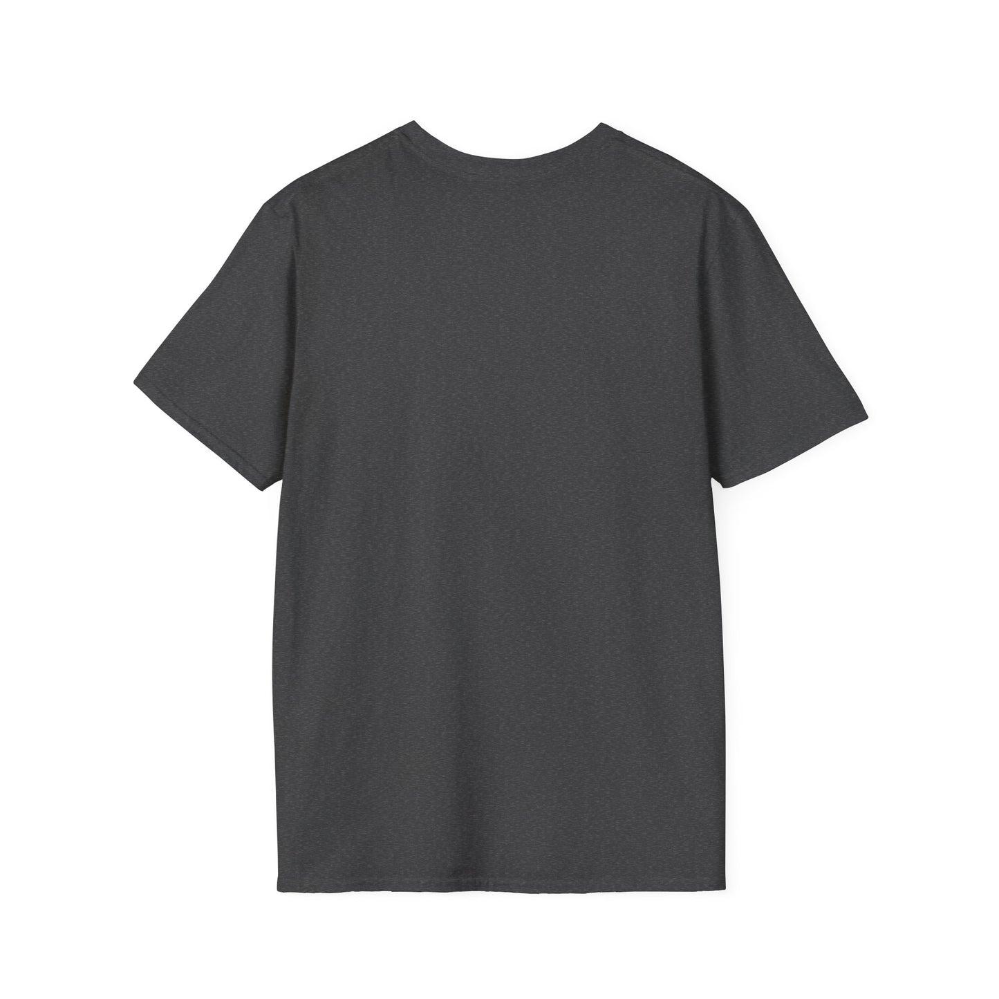 "Killer Night Deserves a Killer Beer" Unisex Softstyle T-Shirt