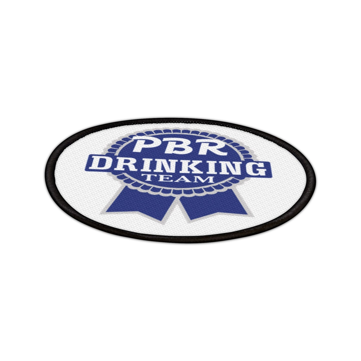 Customizable Iron-On Patches for Team Spirit, Decorate Jackets, Fun Gifts for Friends, DIY Fashion, Perfect for Events