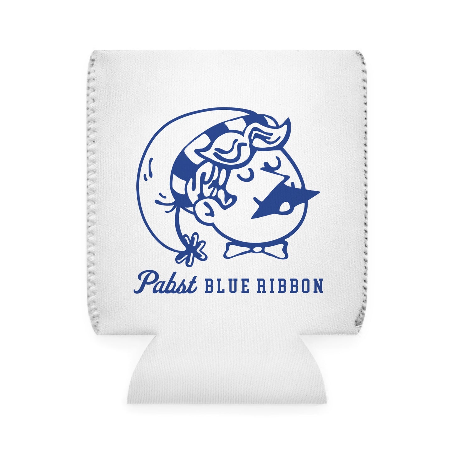 Cool Blue Chill Koozie