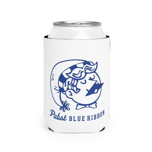 Cool Blue Chill Koozie