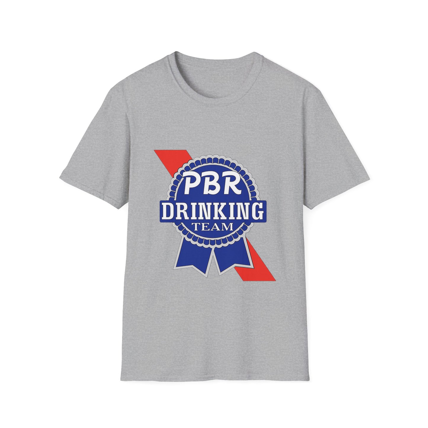 PBR Drinking Team Beer Gear