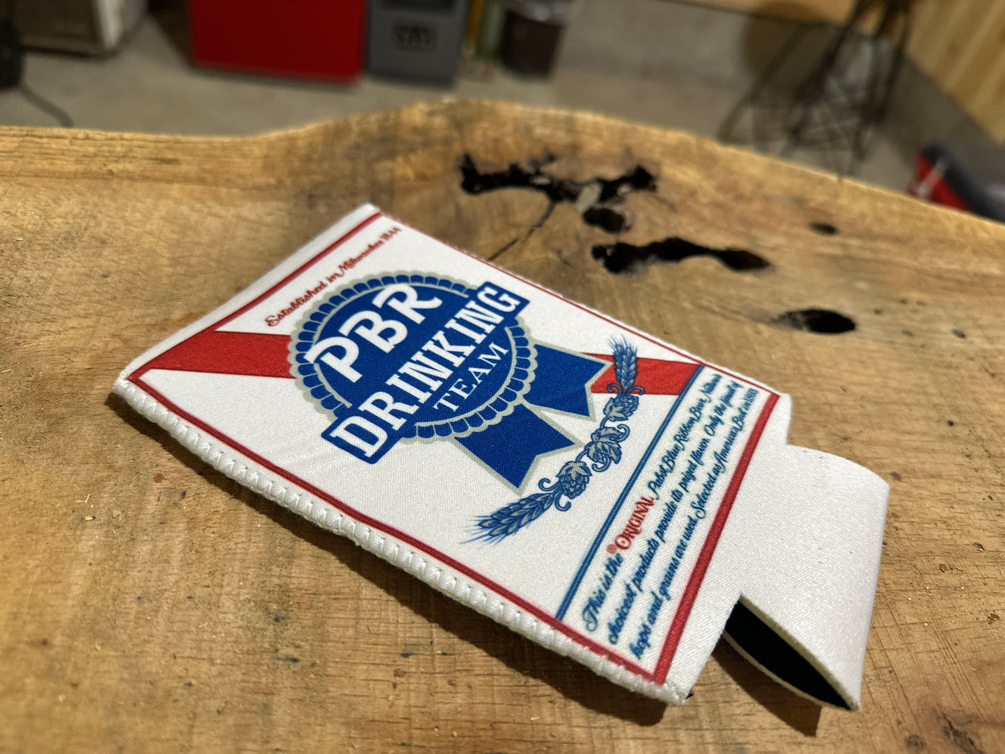 Tallboy Can PBR