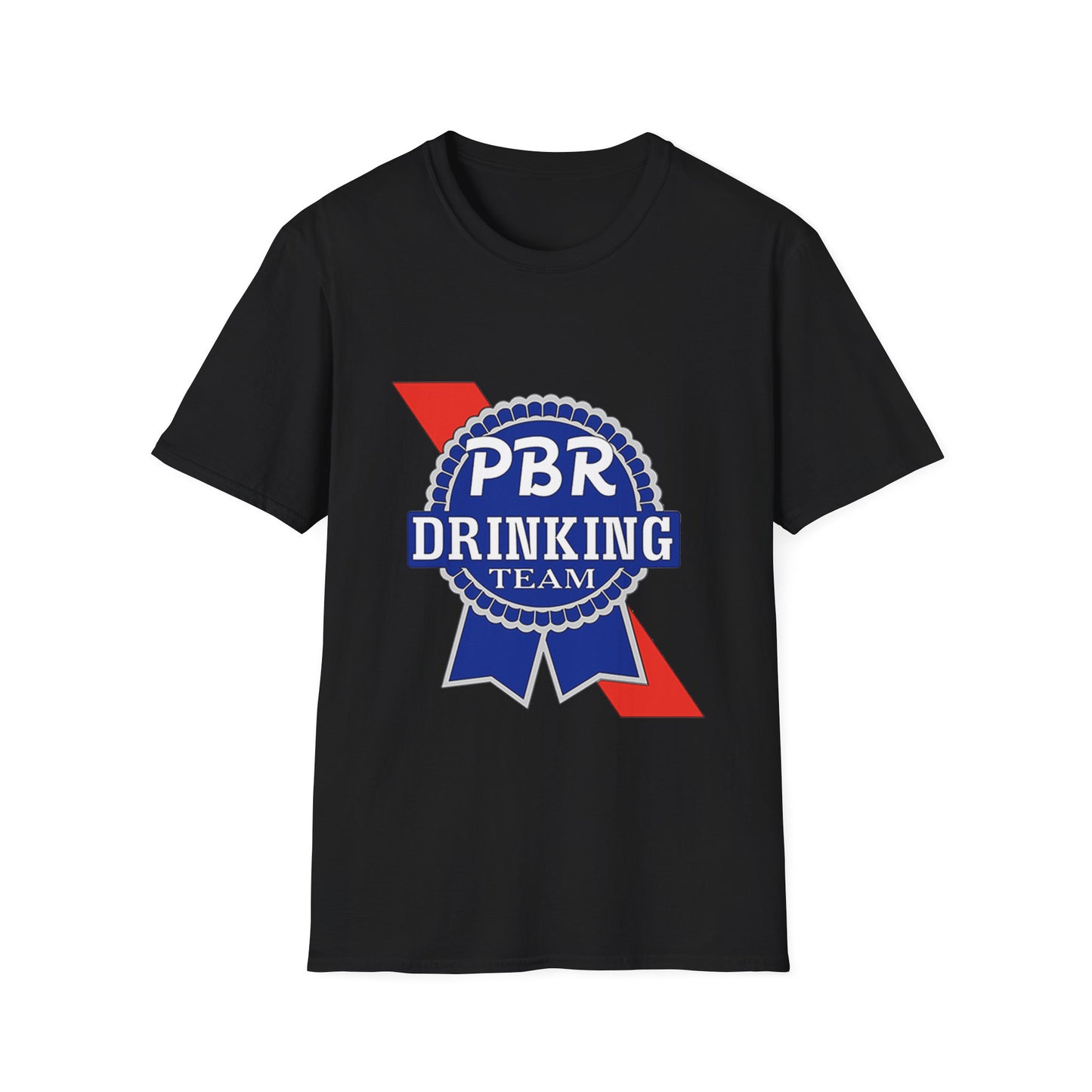 PBR Drinking Team gear