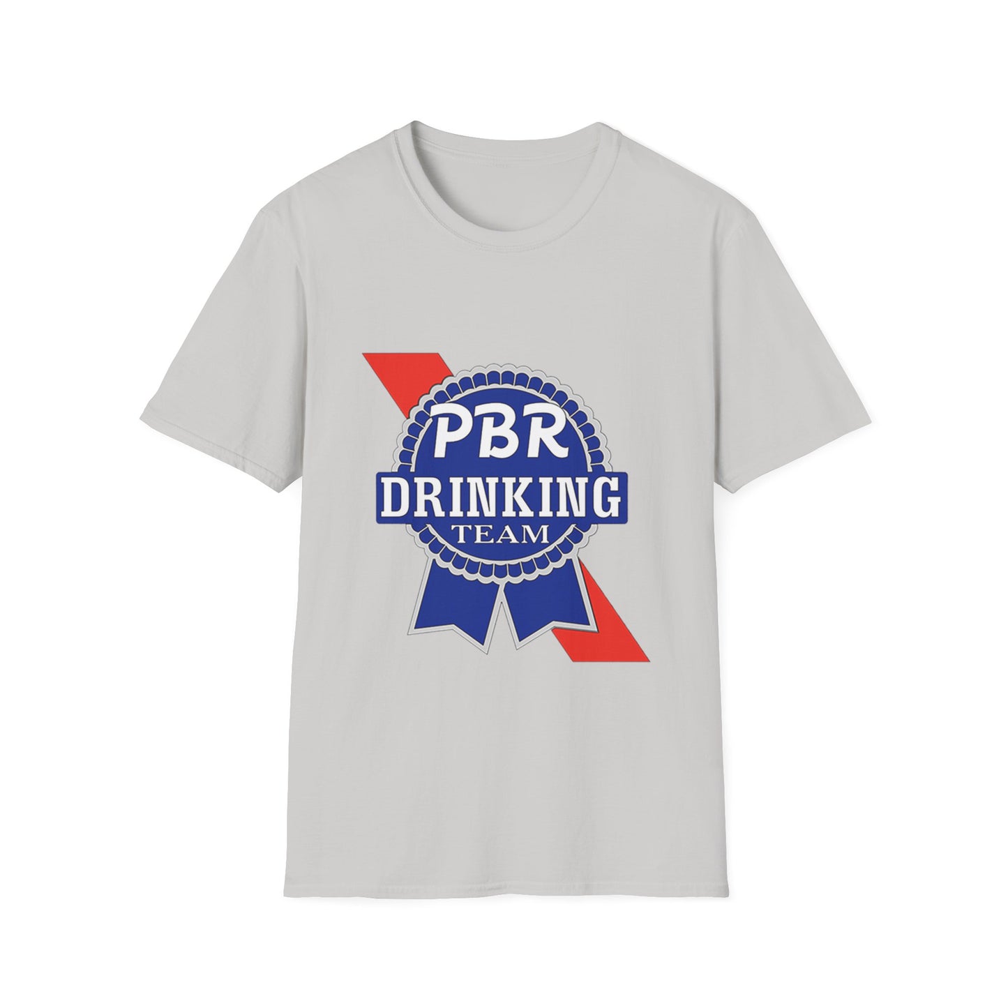 Drinking Team T-shirt
