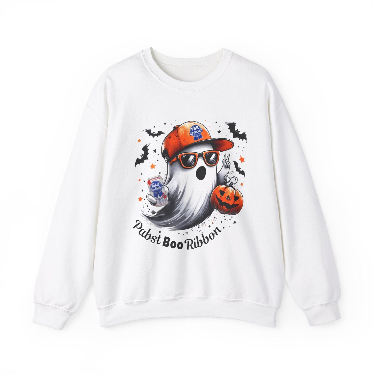 PBR Halloween Beer Gear 🎃