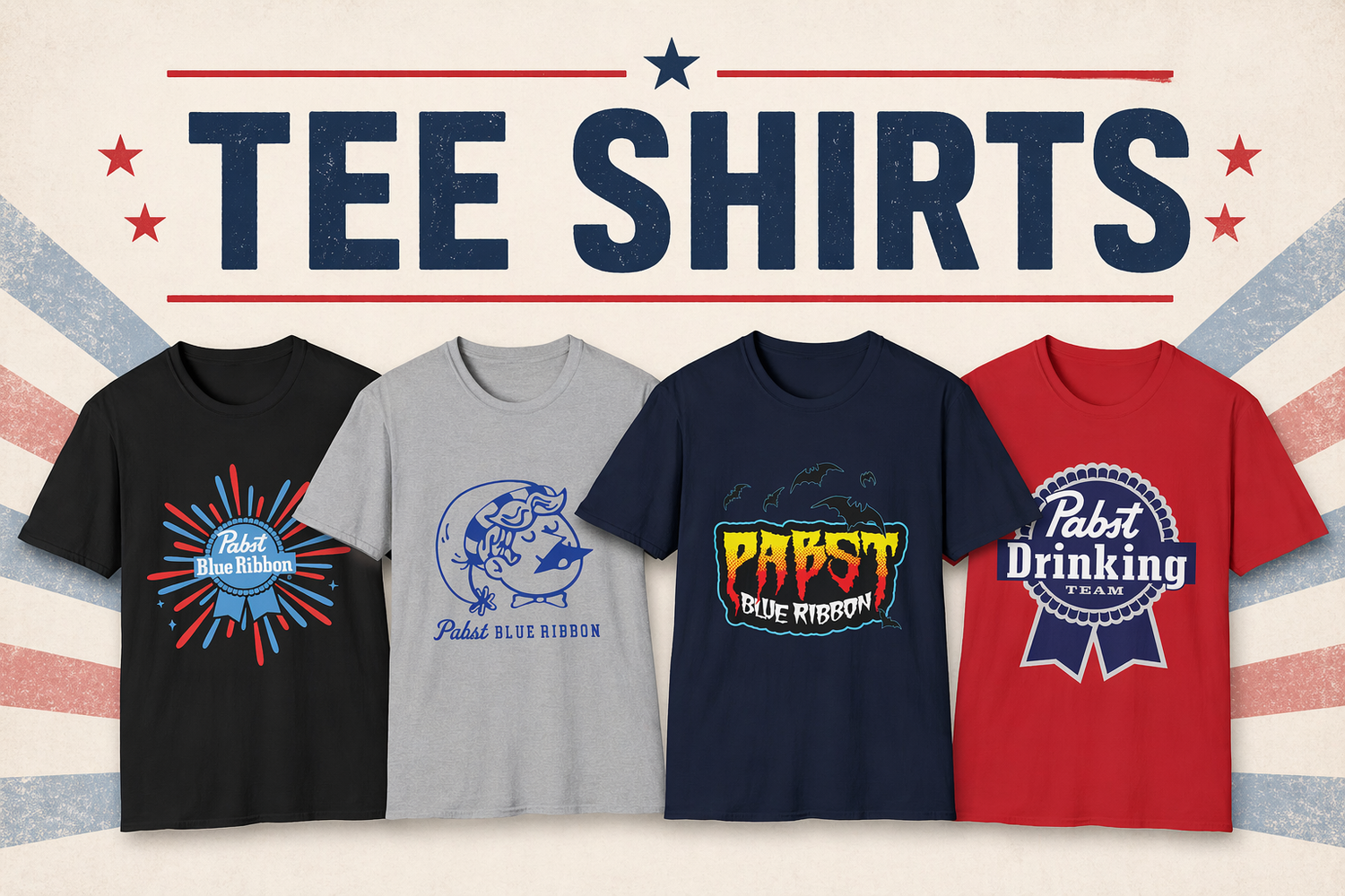 Tee Shirts
