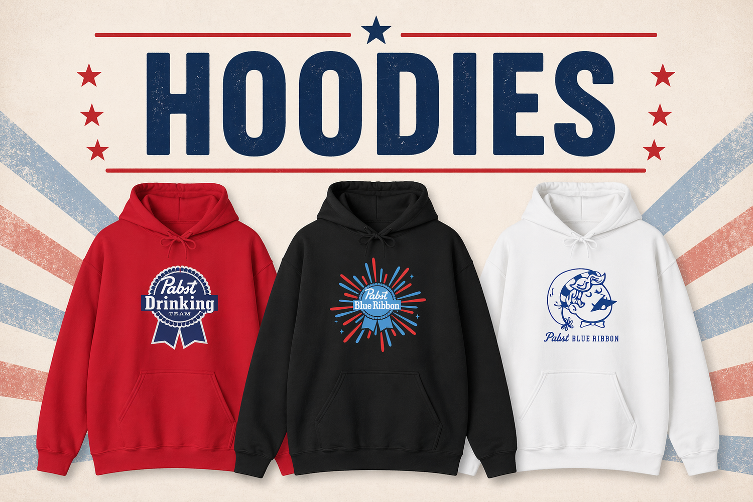 Hoodies