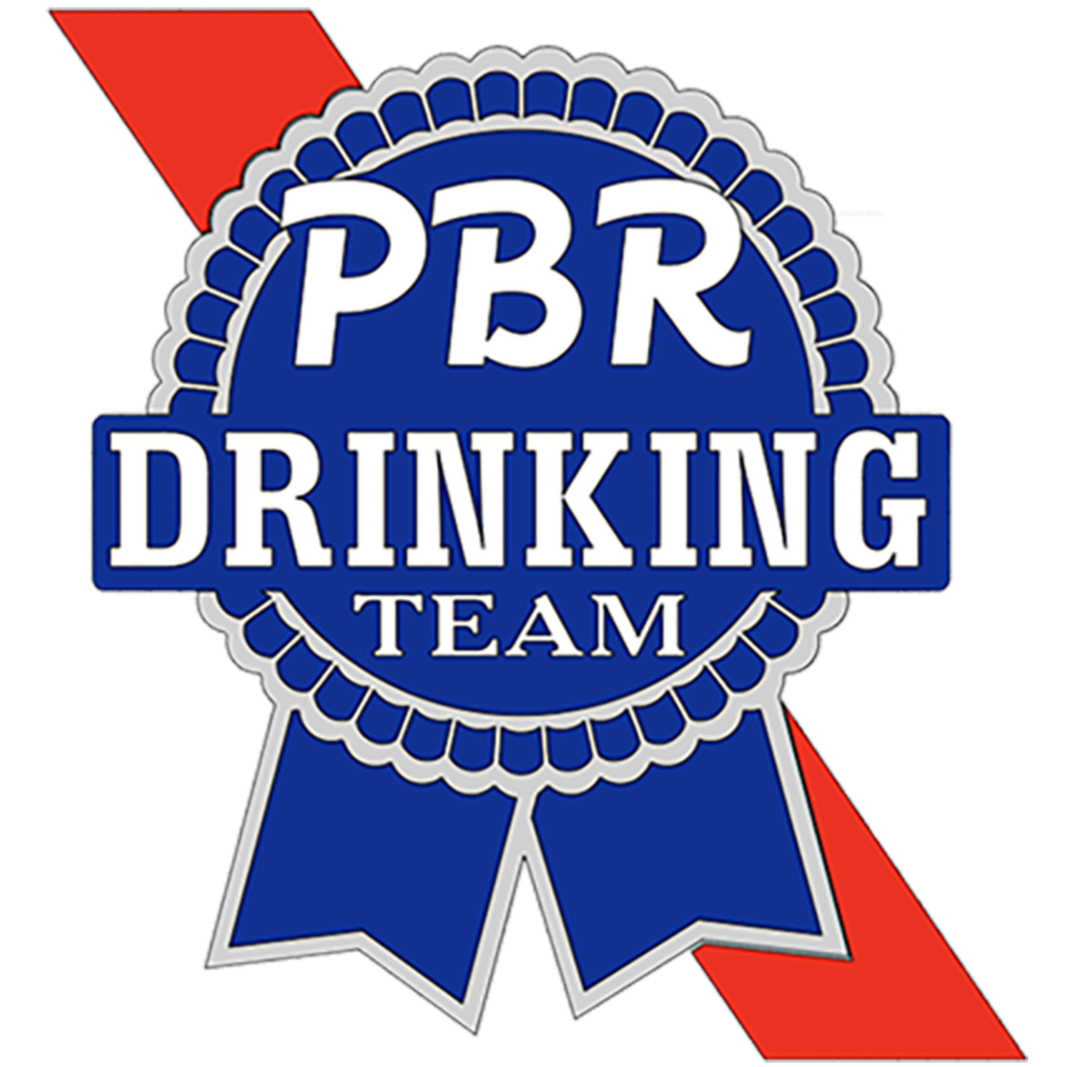 PBR Drinking Team Gear