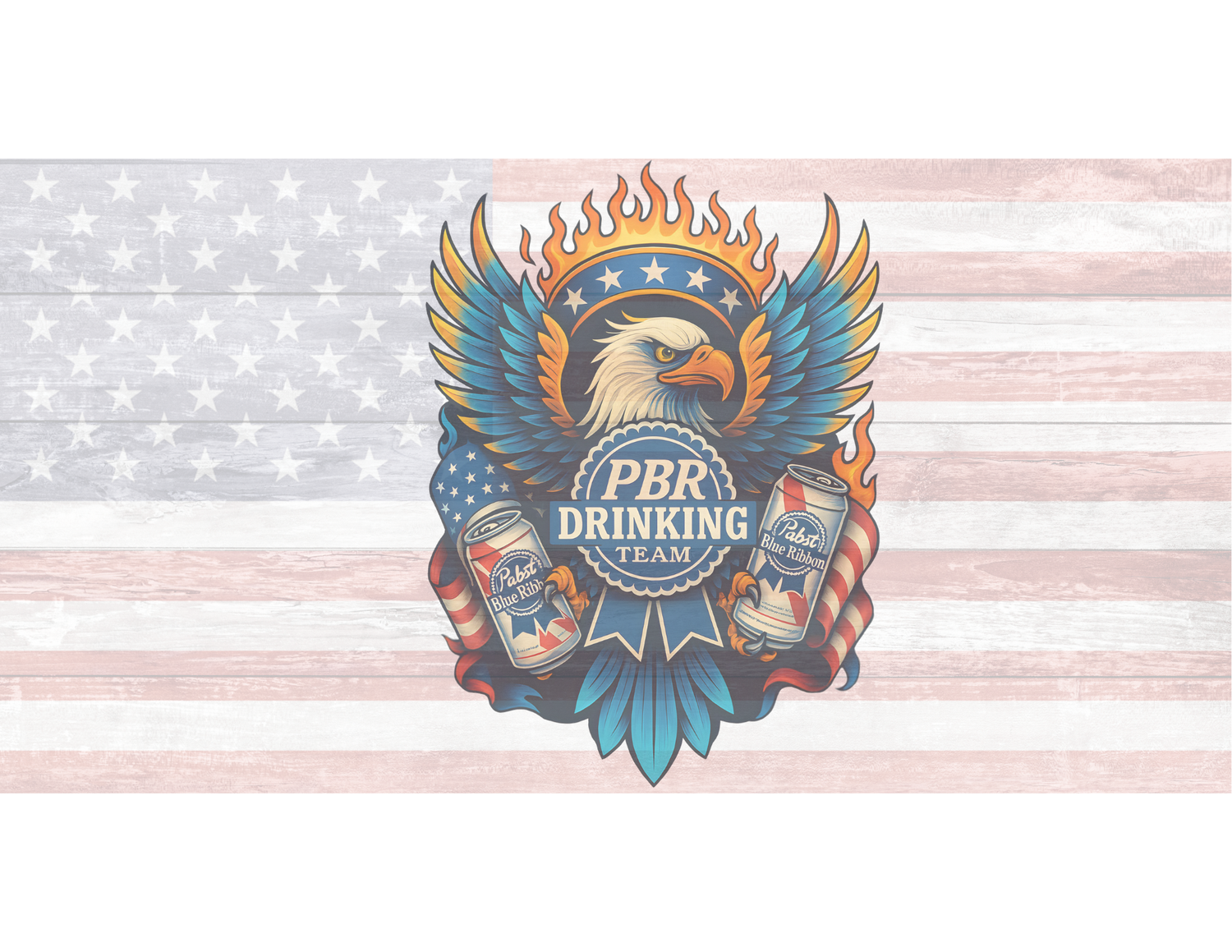 Freedom Fueled Collection