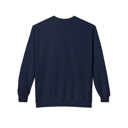 PBR Drinking Team Unisex Midweight Softstyle Fleece Crewneck Sweatshirt