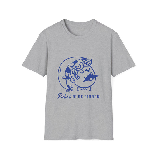 Cool Blue Classic Tee
