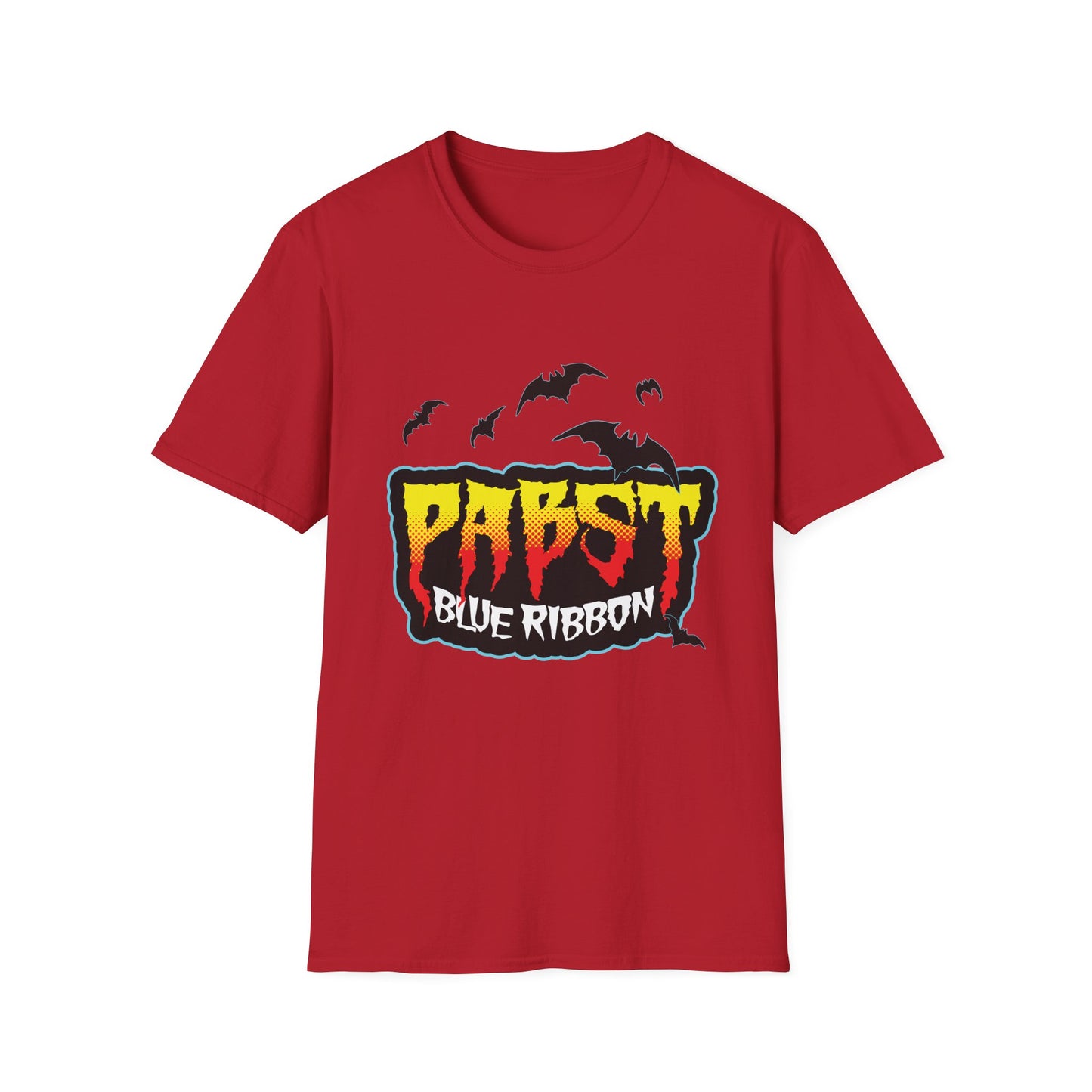 Night Shift PBR Tee: Spooky Sips Edition