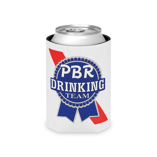 PBR Drinking Team Koozie!