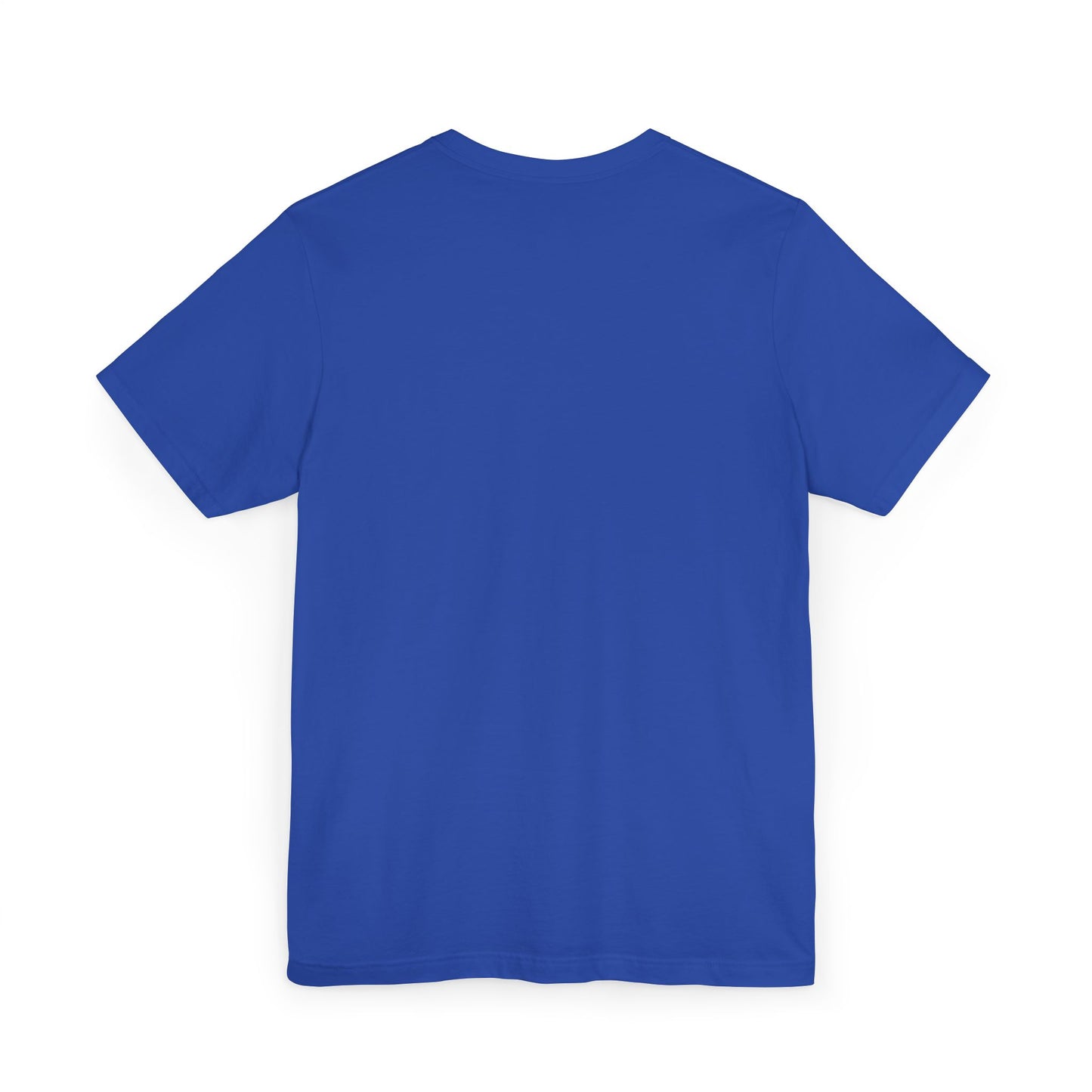 A Day without Beer is like... Unisex Jersey T-Shirt