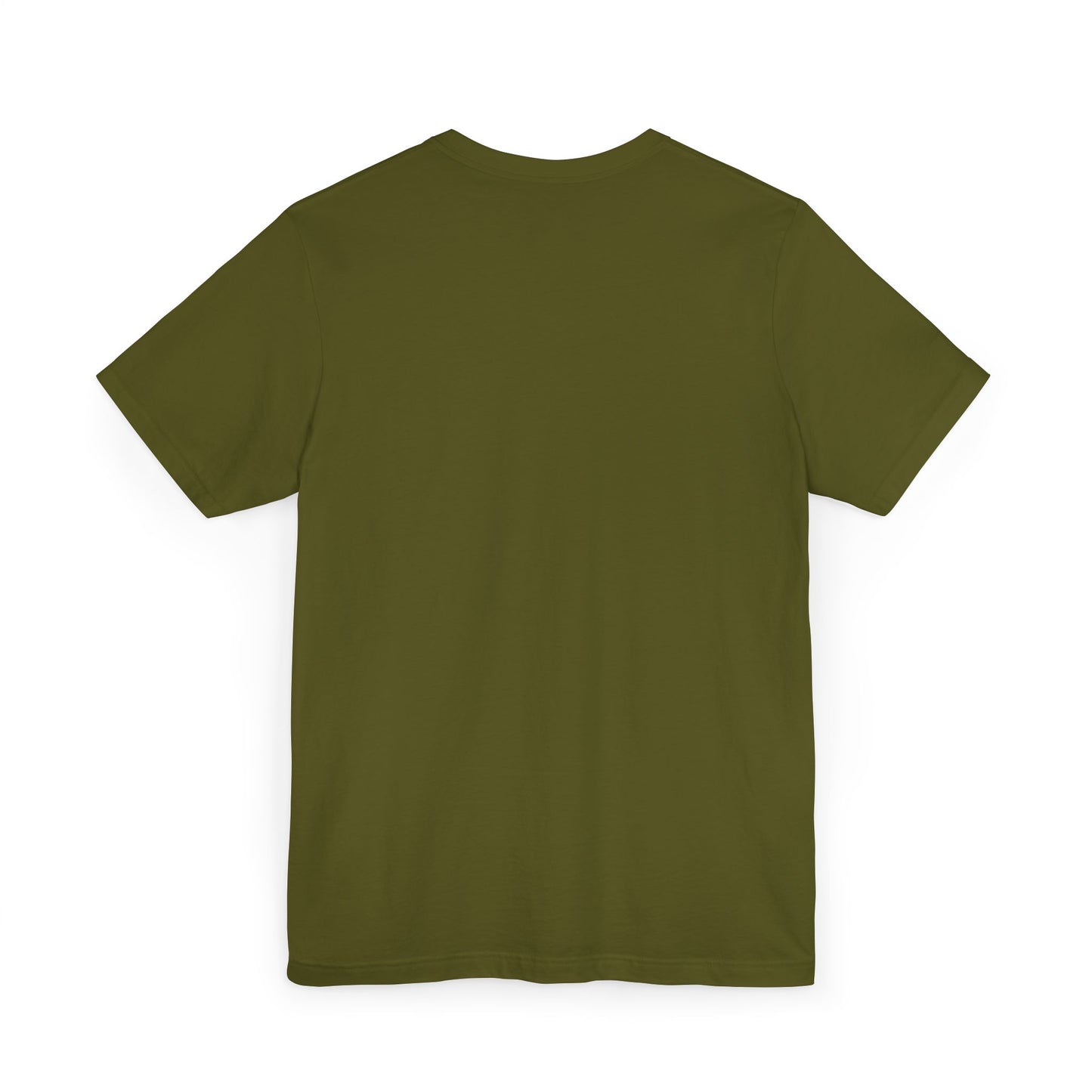 A Day without Beer is like... Unisex Jersey T-Shirt