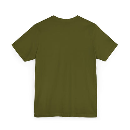 A Day without Beer is like... Unisex Jersey T-Shirt