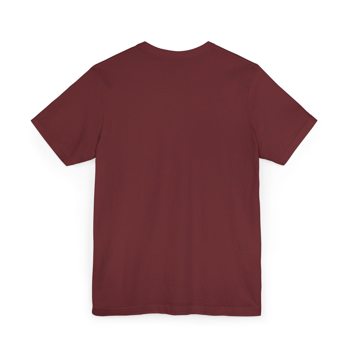A Day without Beer is like... Unisex Jersey T-Shirt