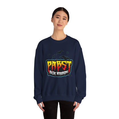 Haunted Happy Hour Crewneck