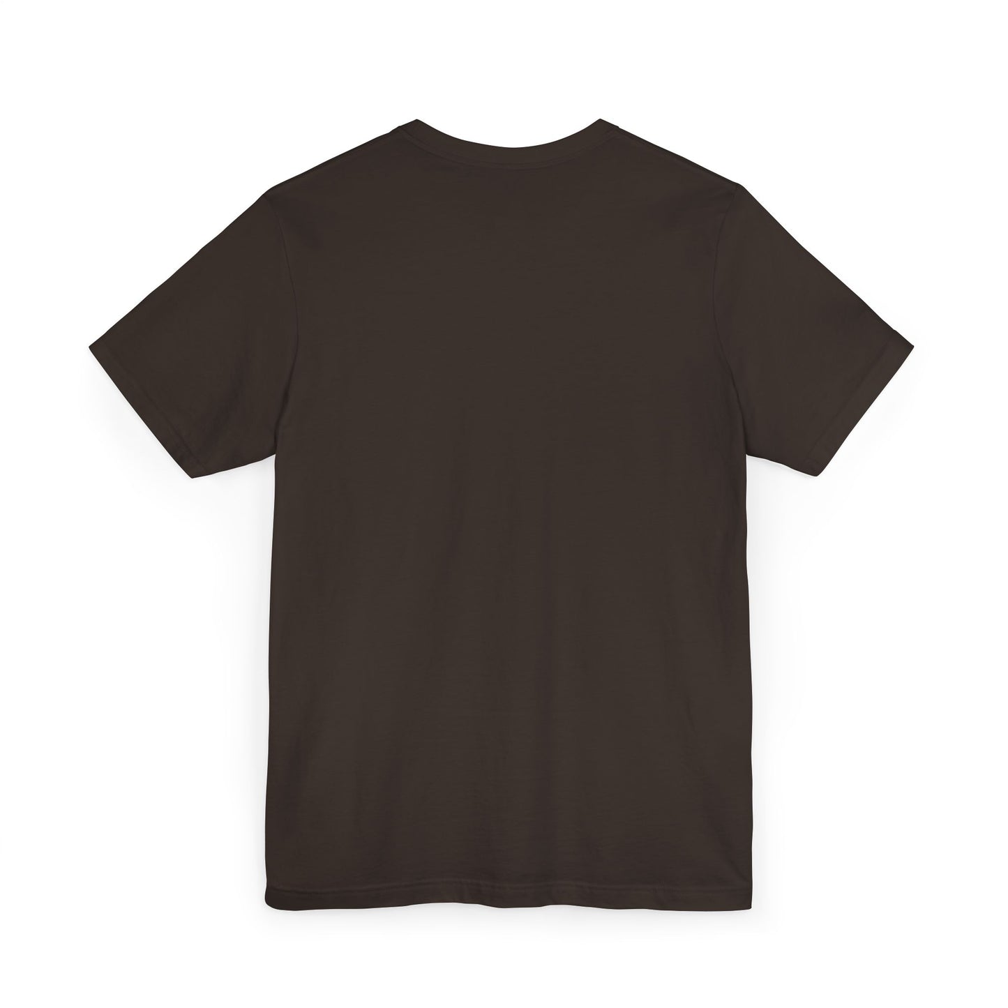 A Day without Beer is like... Unisex Jersey T-Shirt