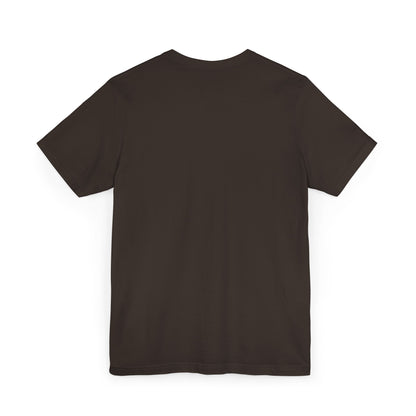 A Day without Beer is like... Unisex Jersey T-Shirt