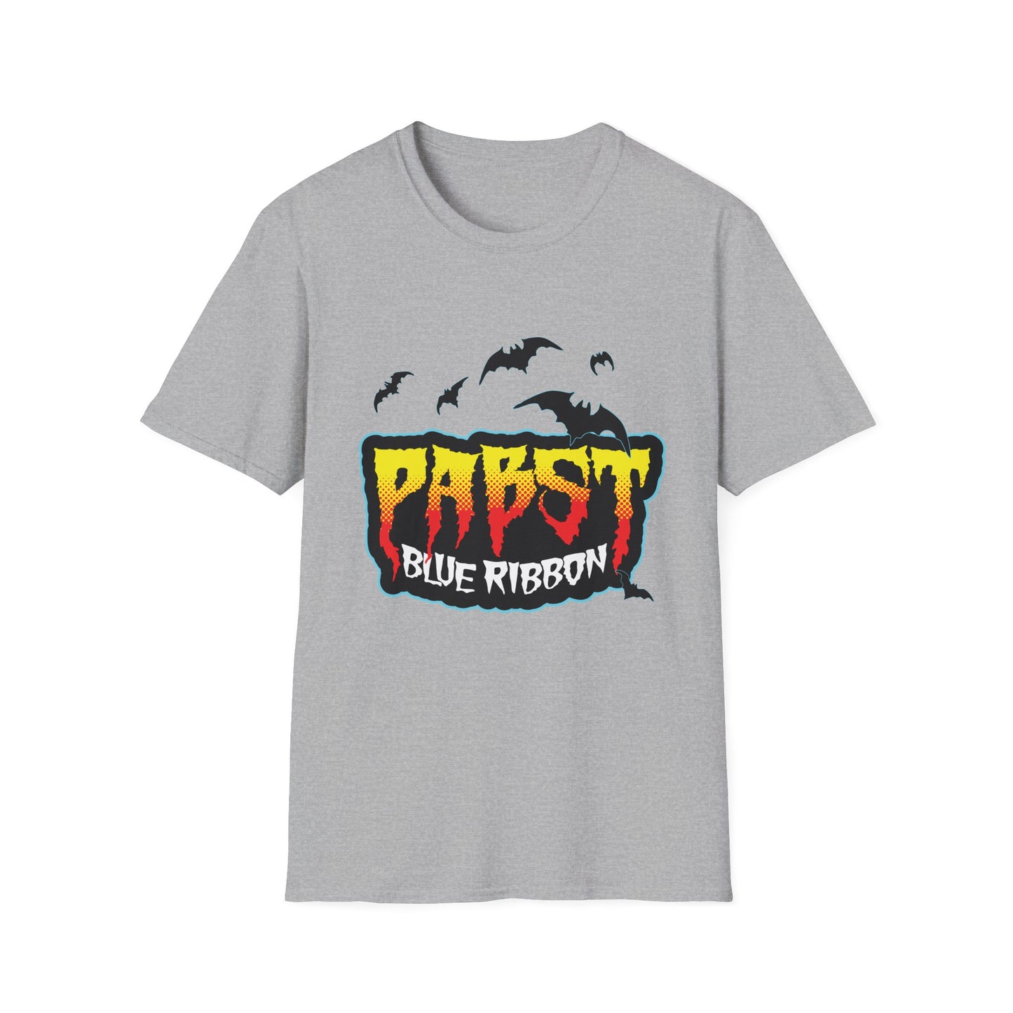 Night Shift PBR Tee: Spooky Sips Edition