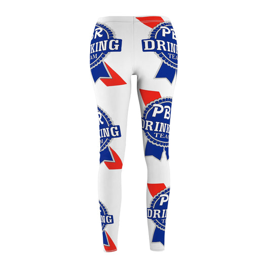 PBR Drinking Team Leggings!!