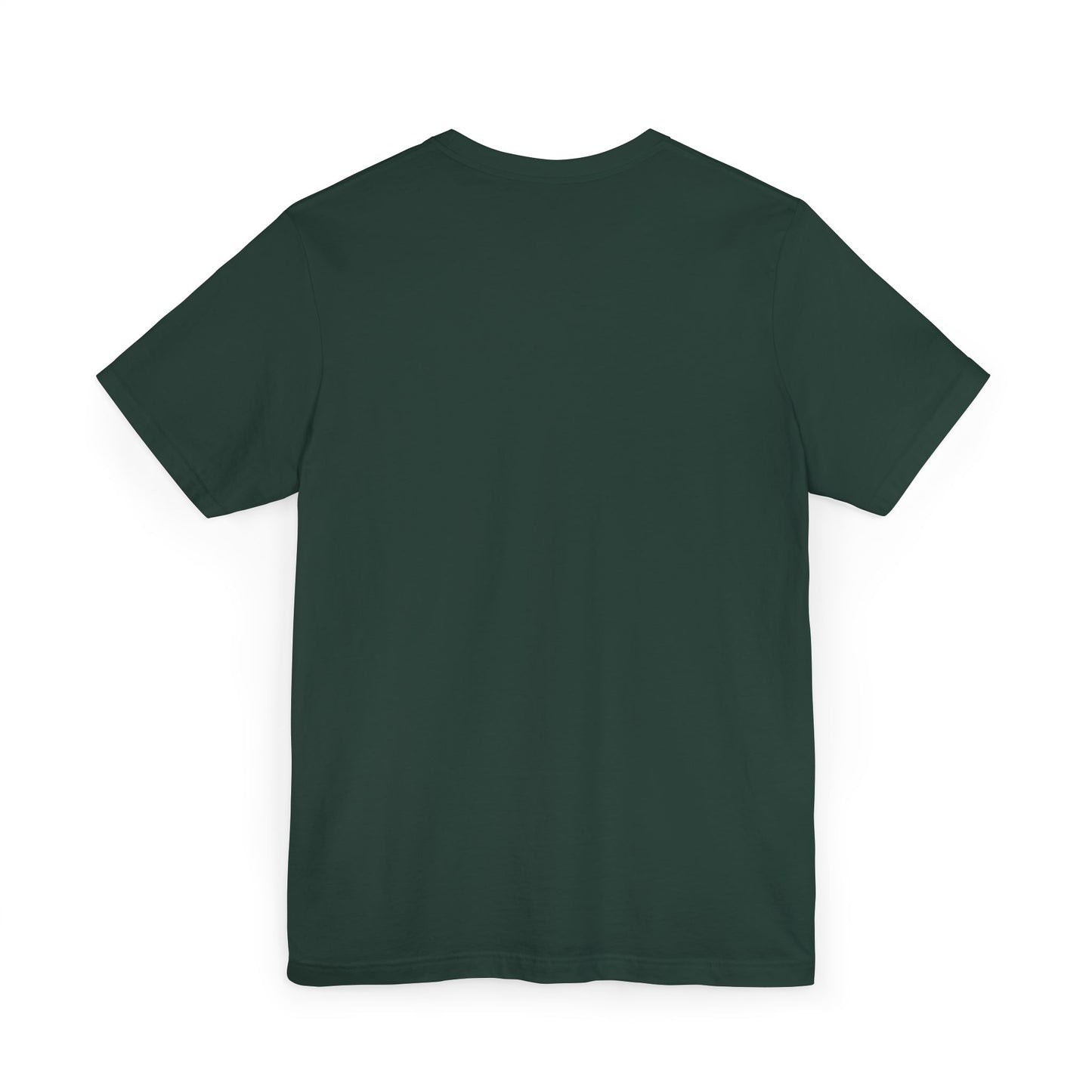A Day without Beer is like... Unisex Jersey T-Shirt