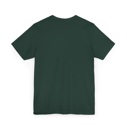 A Day without Beer is like... Unisex Jersey T-Shirt