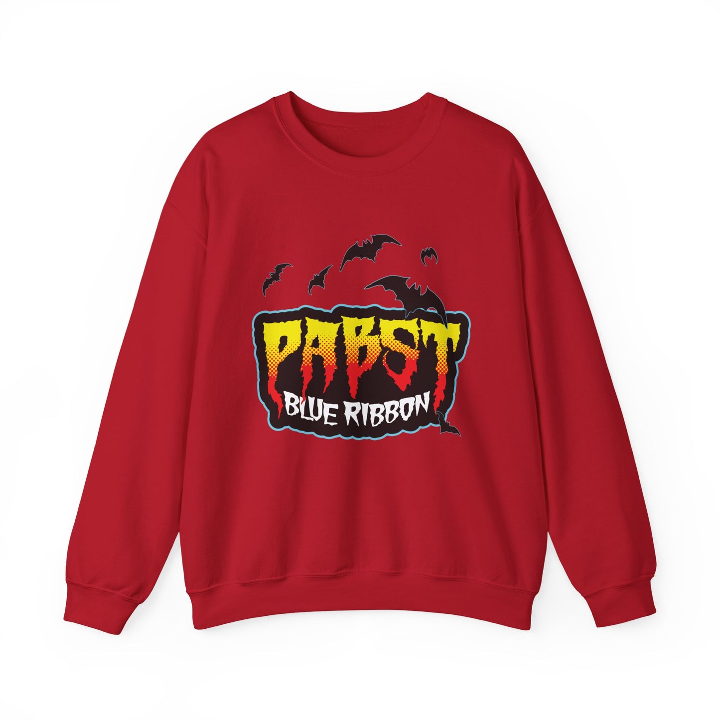 Haunted Happy Hour Crewneck