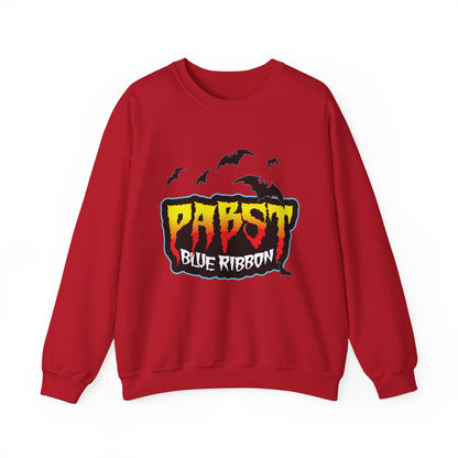 Haunted Happy Hour Crewneck