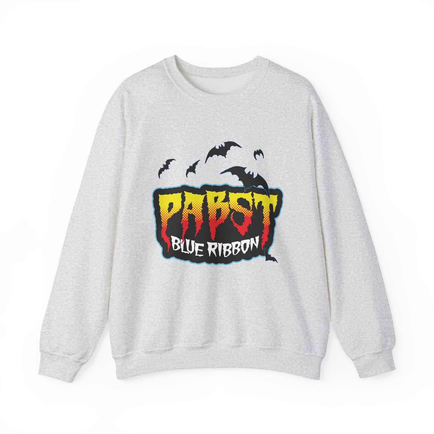 Haunted Happy Hour Crewneck