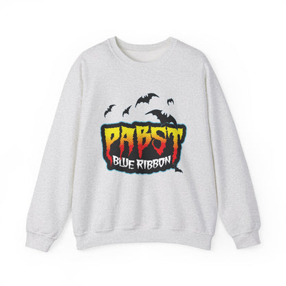 Haunted Happy Hour Crewneck