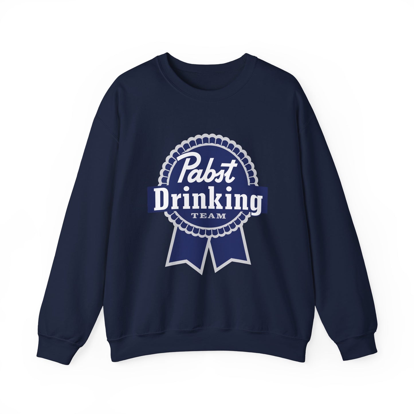 First Round Draft Pick Crewneck