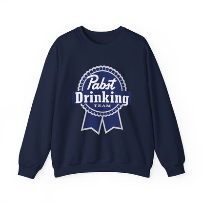 First Round Draft Pick Crewneck