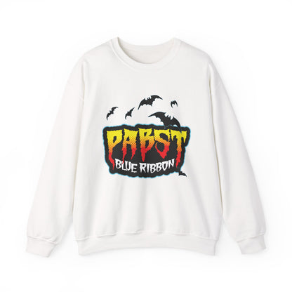 Haunted Happy Hour Crewneck