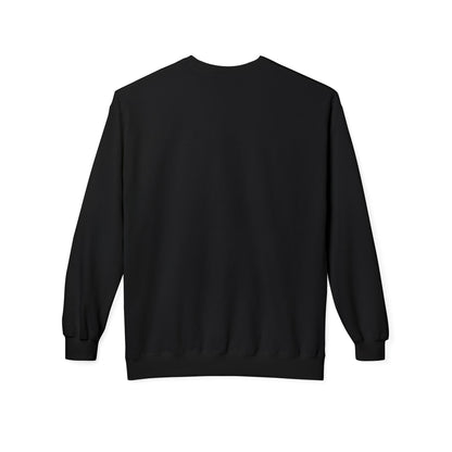 PBR Drinking Team Unisex Midweight Softstyle Fleece Crewneck Sweatshirt