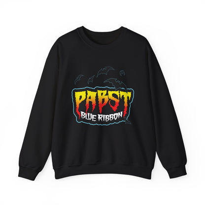 Haunted Happy Hour Crewneck