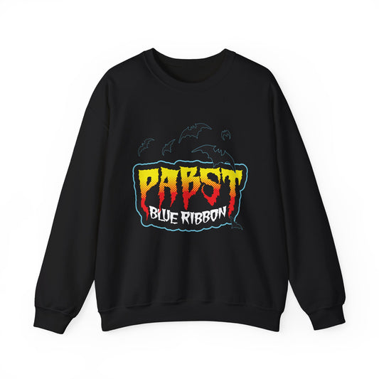 Haunted Happy Hour Crewneck