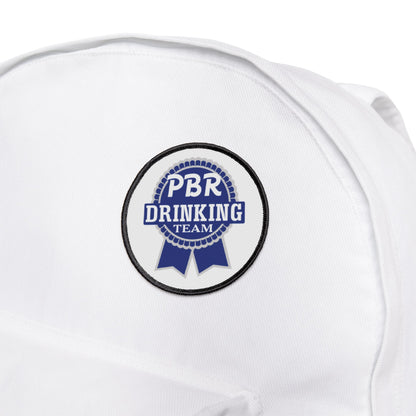 Customizable Iron-On Patches for Team Spirit, Decorate Jackets, Fun Gifts for Friends, DIY Fashion, Perfect for Events